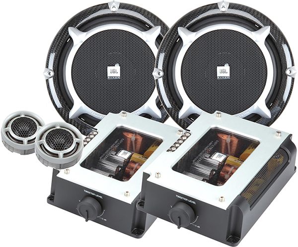 Buy JBL 670 GTi 6.5 Buy JBL 670 GTi 6.5
